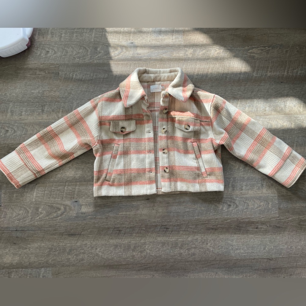 Princess Polly jacket